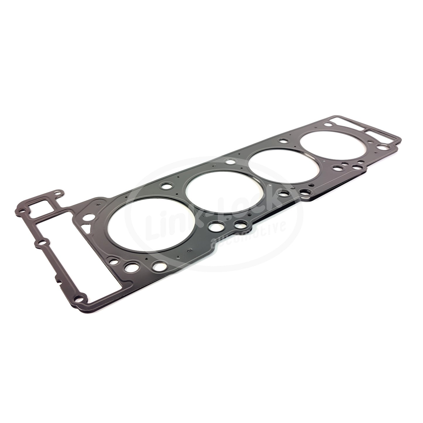 LINK-LOCK Engine Cylinder Cover Sealing Gasket Right A1130160320 1130160320 for Mercedes-Benz M113 E500