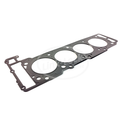 LINK-LOCK Engine Cylinder Cover Sealing Gasket Right A1130160320 1130160320 for Mercedes-Benz M113 E500