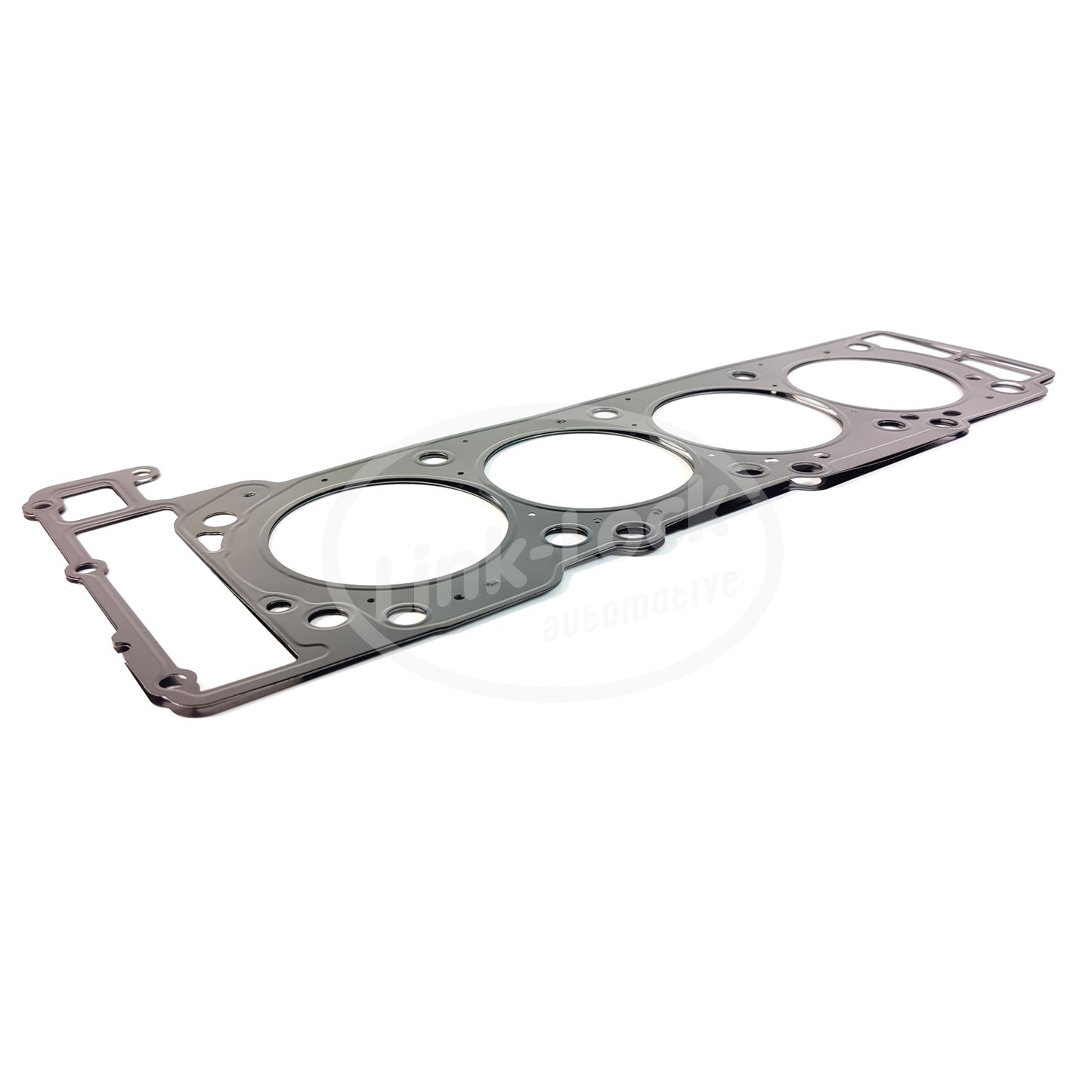 LINK-LOCK Engine Cylinder Cover Sealing Gasket Right A1130160320 1130160320 for Mercedes-Benz M113 E500
