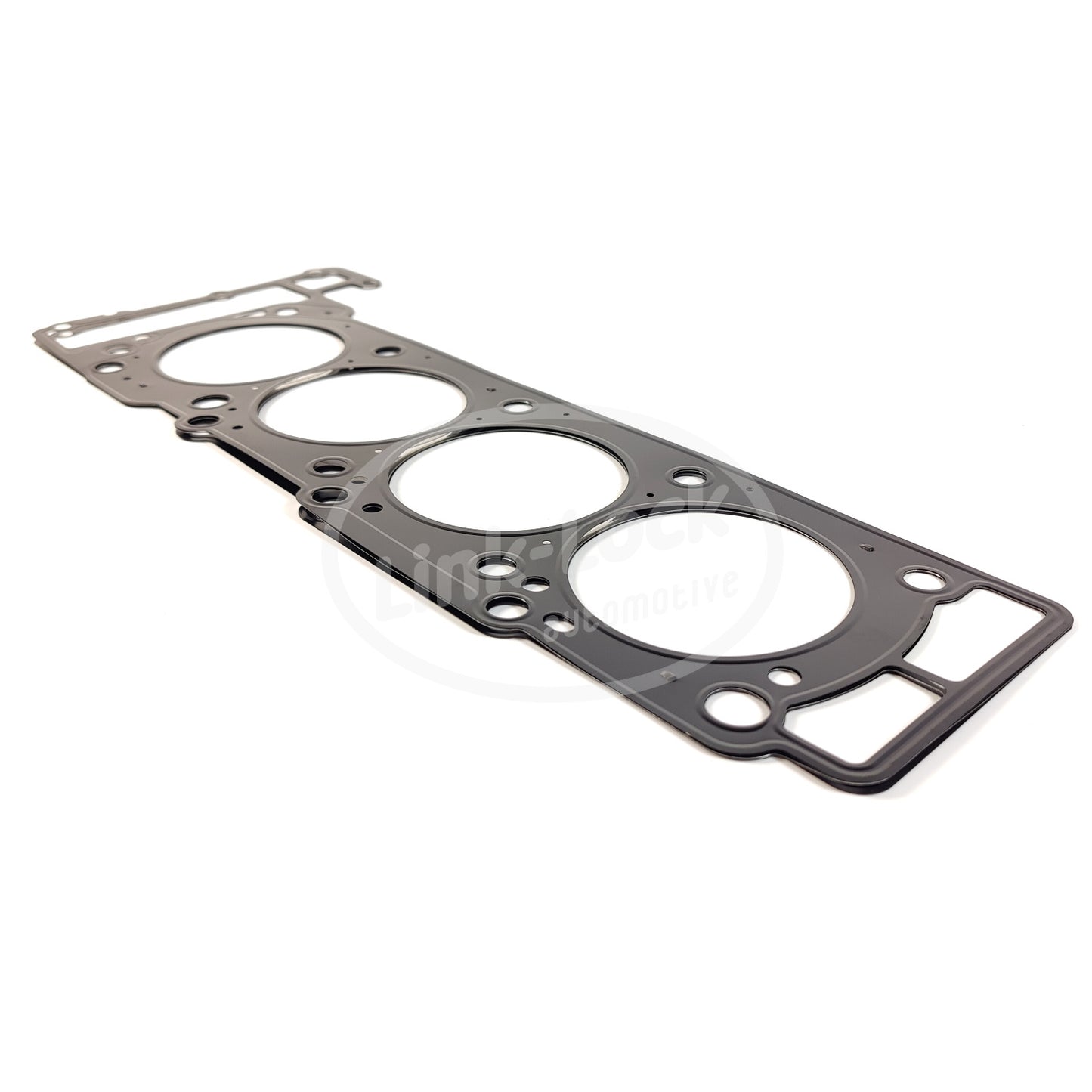 LINK-LOCK Engine Cylinder Cover Sealing Gasket Right A1130160320 1130160320 for Mercedes-Benz M113 E500