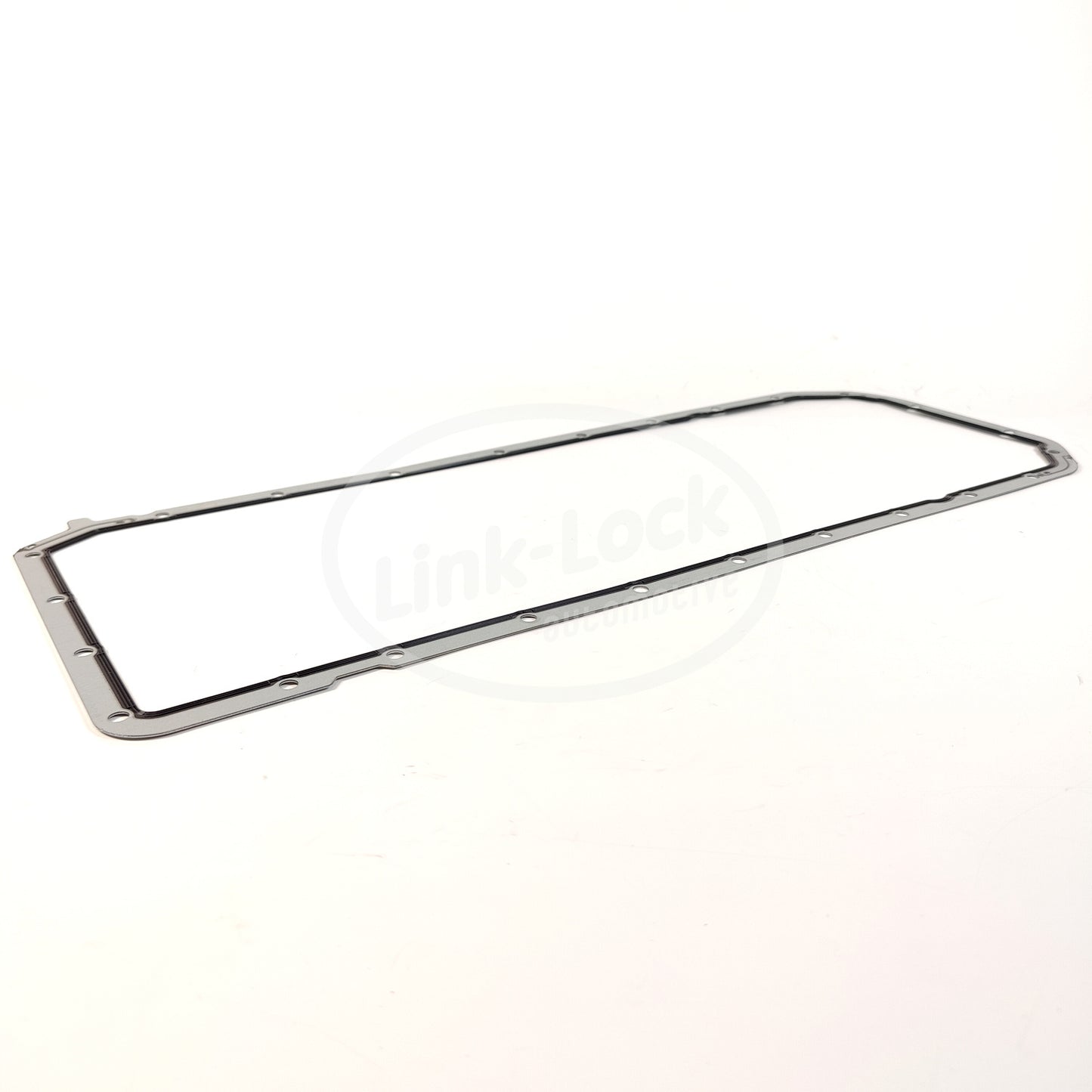 LINK-LOCK Engine Oil Pan Gasket 11131437237 11139065875 11131720519 for BMW M54 E46 E53 E66 E83 E85 330