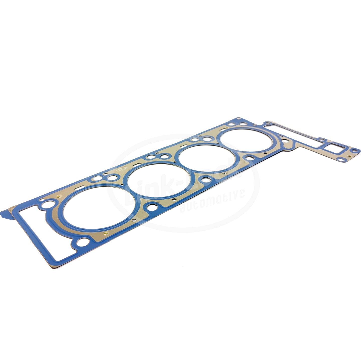 LINK-LOCK  Engine Cylinder Cover Sealing Gasket Right A2730161620 2730161620 for Mercedes-Benz M273 W164