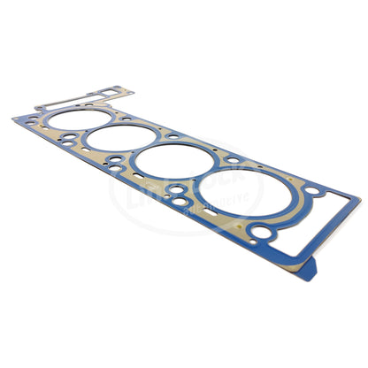 LINK-LOCK  Engine Cylinder Cover Sealing Gasket Right A2730161620 2730161620 for Mercedes-Benz M273 W164