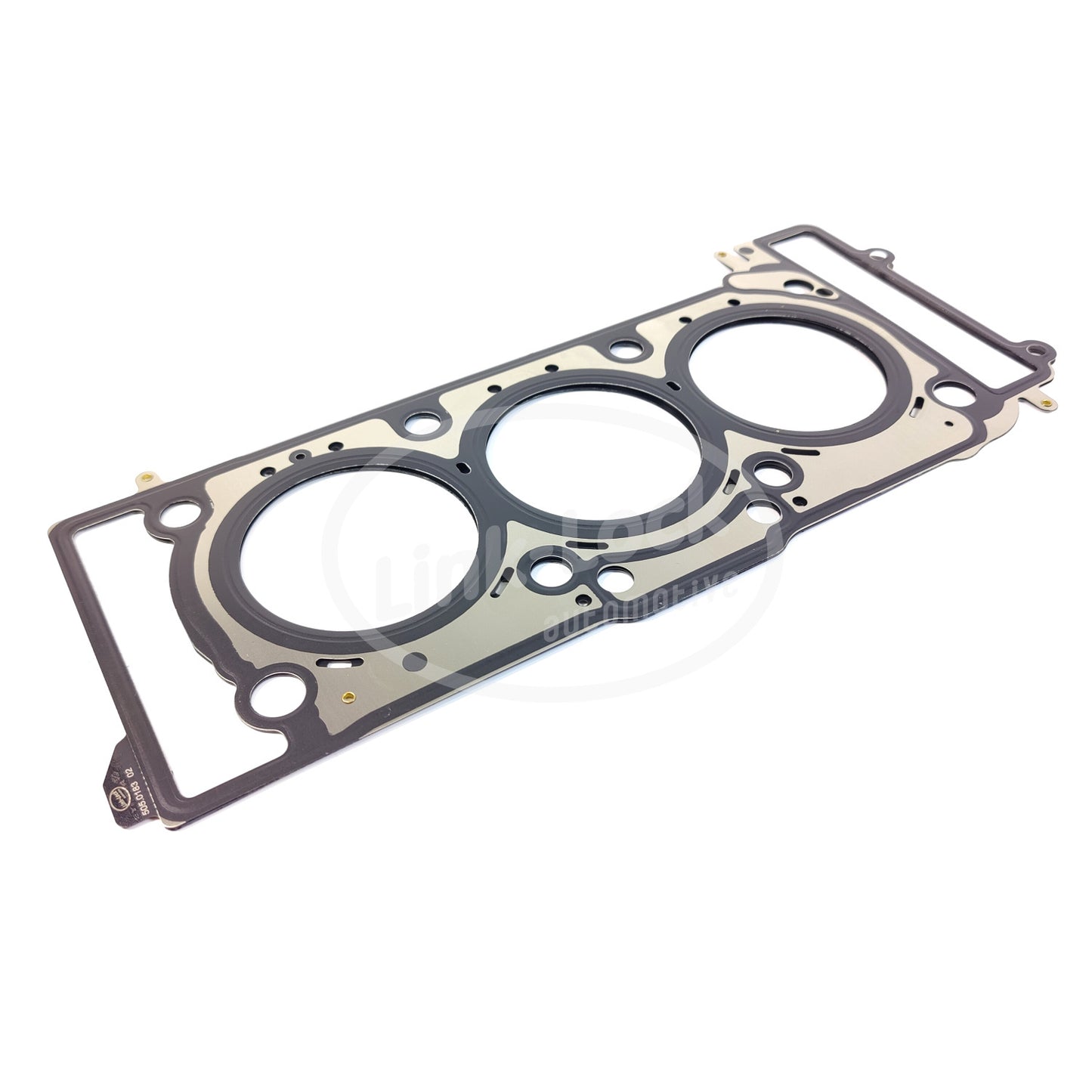 LINK-LOCK Cylinder Head Gasket A2760160200 2760160200 for Mercedes-Benz M276 E300 S350 S400 R350 CLS