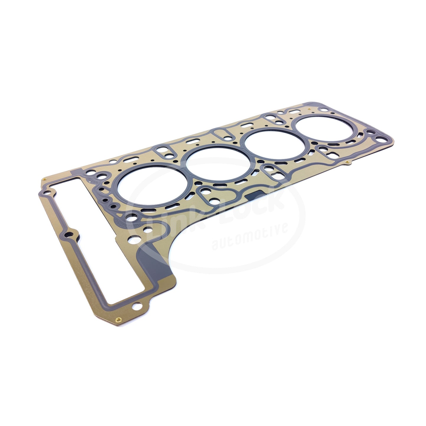 LINK-LOCK Engine Cylinder Cover Sealing Gasket A6510160220 6510160220 for Mercedes Benz M651 M112 W639