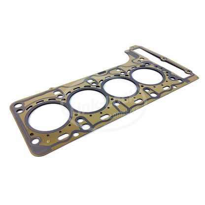 LINK-LOCK Engine Cylinder Cover Sealing Gasket A6510160220 6510160220 for Mercedes Benz M651 M112 W639
