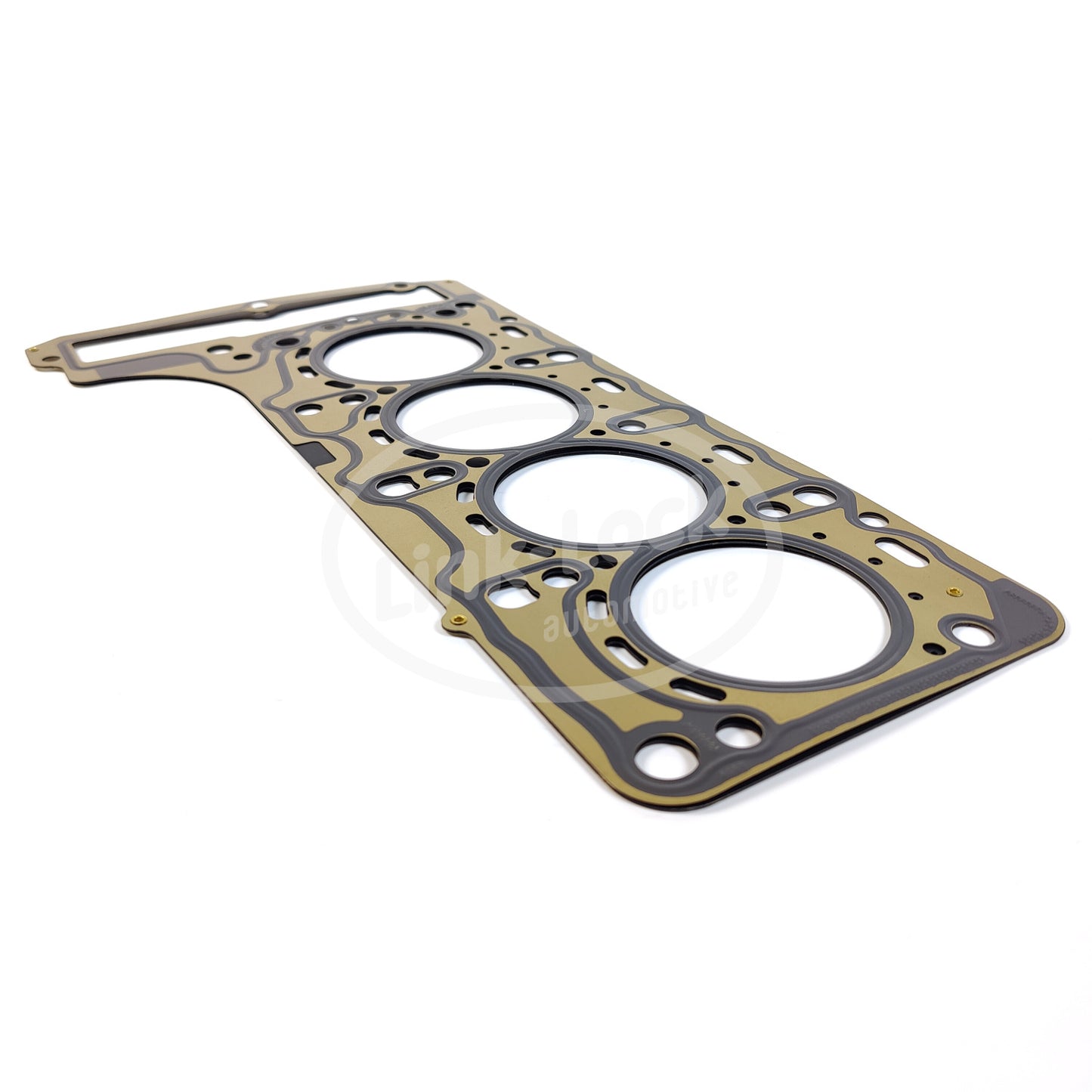 LINK-LOCK Engine Cylinder Cover Sealing Gasket A6510160220 6510160220 for Mercedes Benz M651 M112 W639