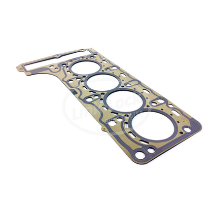 LINK-LOCK Engine Cylinder Cover Sealing Gasket A6510160220 6510160220 for Mercedes Benz M651 M112 W639