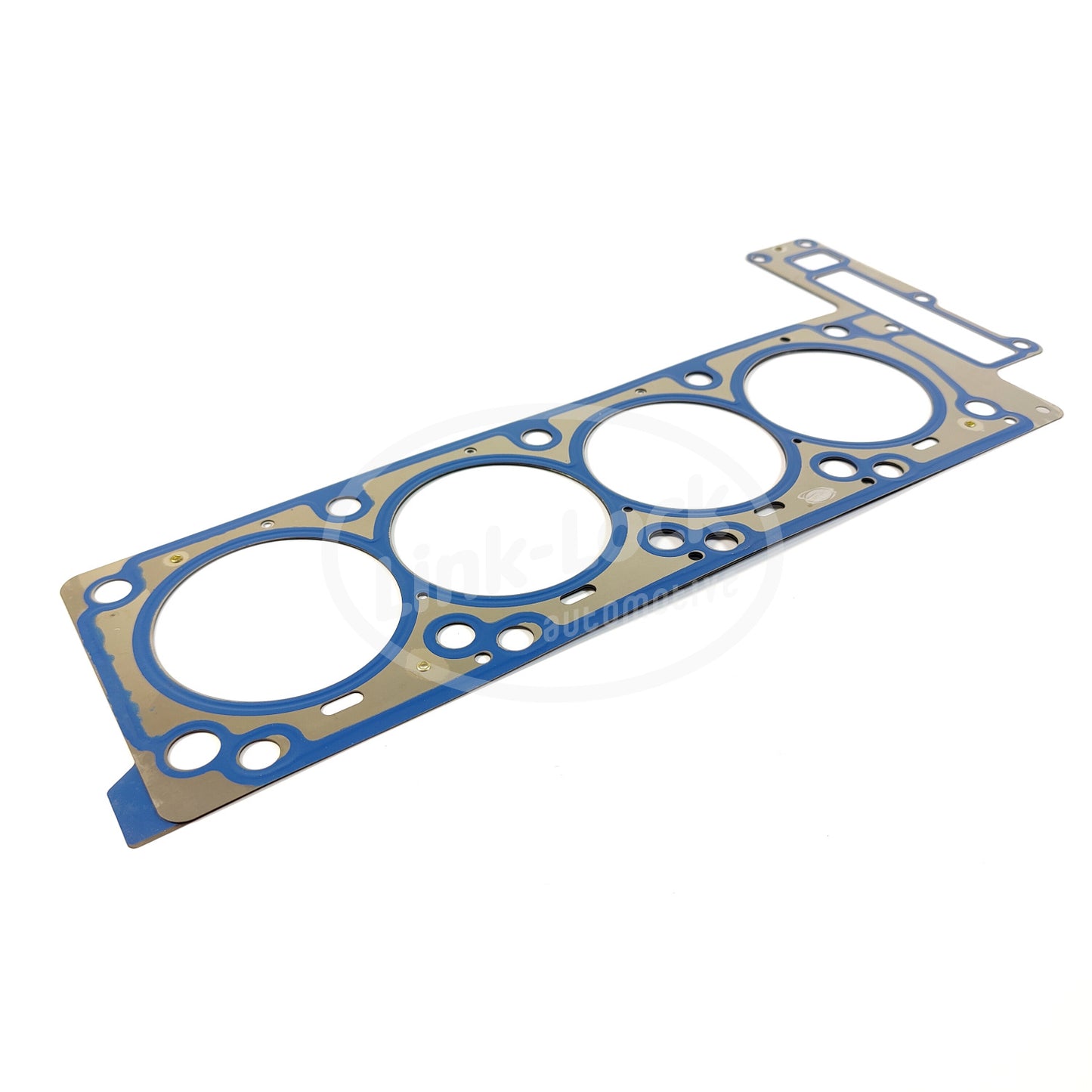 LINK-LOCK Engine Cylinder Cover Sealing Gasket Left A2730161720 2730161720 for Mercedes-Benz M273 W164 X164