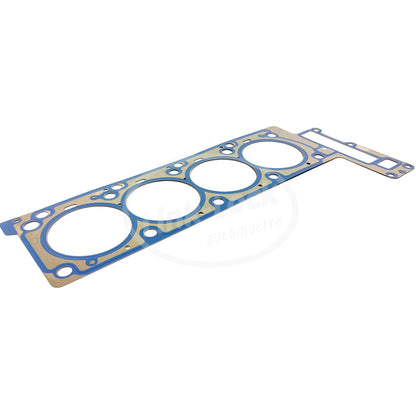 LINK-LOCK Engine Cylinder Cover Sealing Gasket Left A2730161720 2730161720 for Mercedes-Benz M273 W164 X164