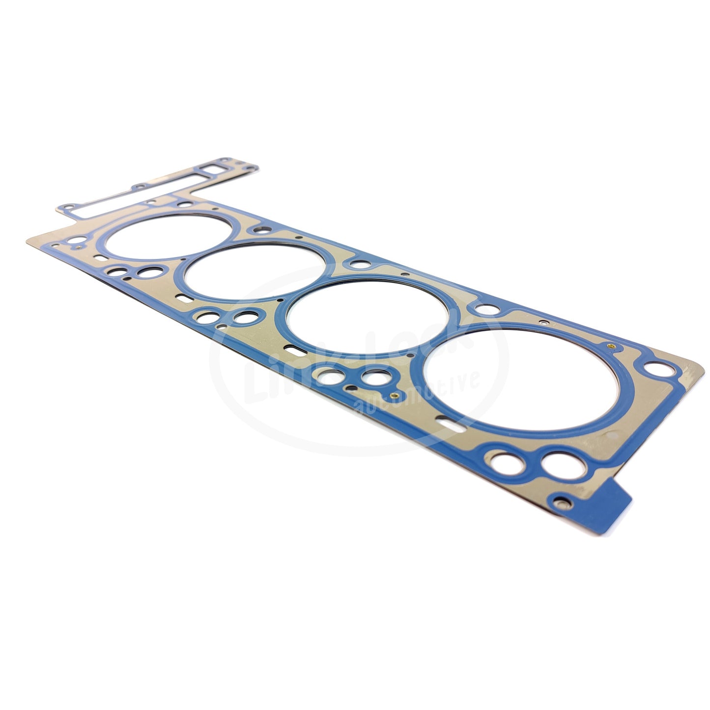 LINK-LOCK Engine Cylinder Cover Sealing Gasket Left A2730161720 2730161720 for Mercedes-Benz M273 W164 X164