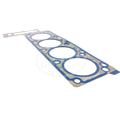 LINK-LOCK Engine Cylinder Cover Sealing Gasket Left A2730161720 2730161720 for Mercedes-Benz M273 W164 X164