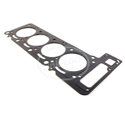 LINK-LOCK エンジン シリンダー カバー シーリング ガスケット 右 A1560160020 1560160020 メルセデスベンツ M156 W204 用