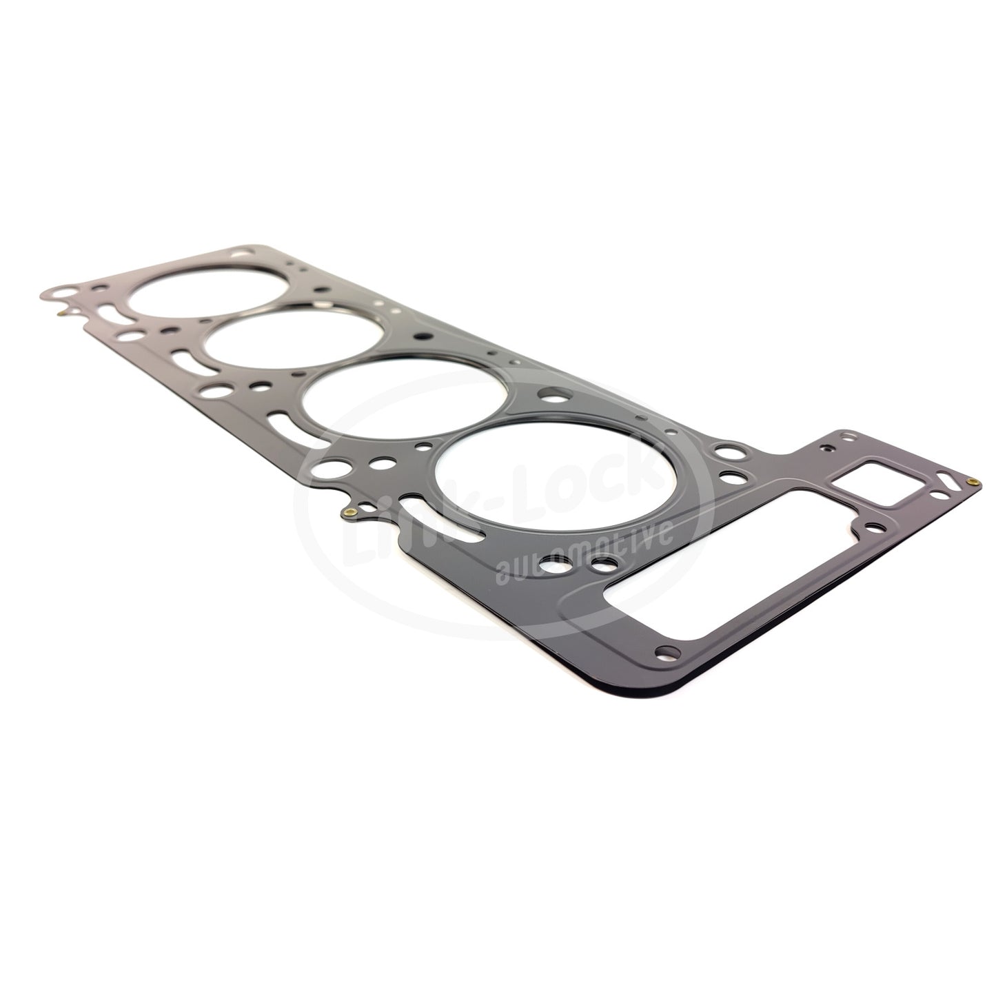 LINK-LOCK エンジン シリンダー カバー シーリング ガスケット 右 A1560160020 1560160020 メルセデスベンツ M156 W204 用