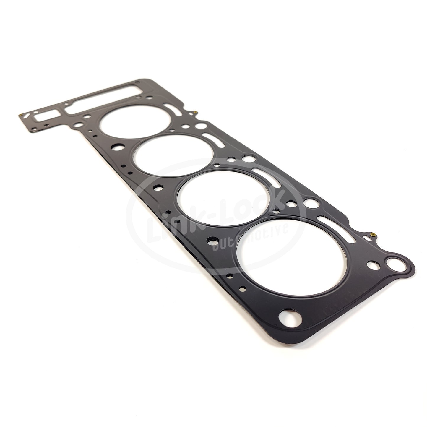 LINK-LOCK エンジン シリンダー カバー シーリング ガスケット 右 A1560160020 1560160020 メルセデスベンツ M156 W204 用