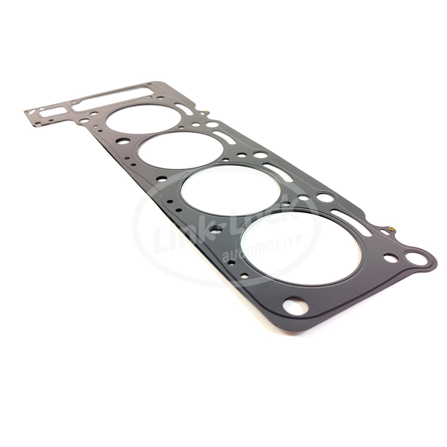 LINK-LOCK エンジン シリンダー カバー シーリング ガスケット 右 A1560160020 1560160020 メルセデスベンツ M156 W204 用