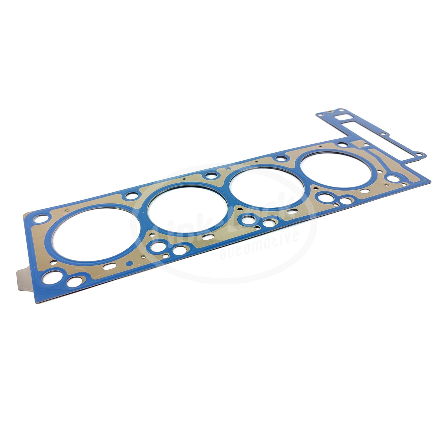 LINK-LOCK Engine Cylinder Cover Sealing Gasket Left A2730161320 2730161320 for Mercedes-Benz M273 GL450