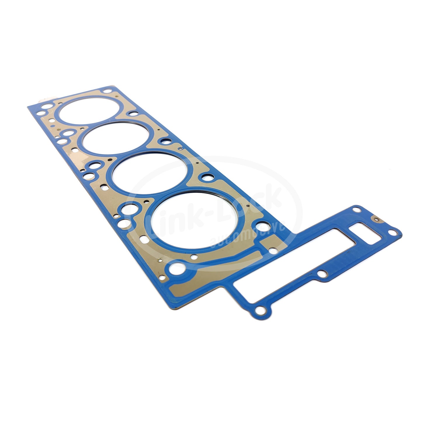 LINK-LOCK Engine Cylinder Cover Sealing Gasket Left A2730161320 2730161320 for Mercedes-Benz M273 GL450