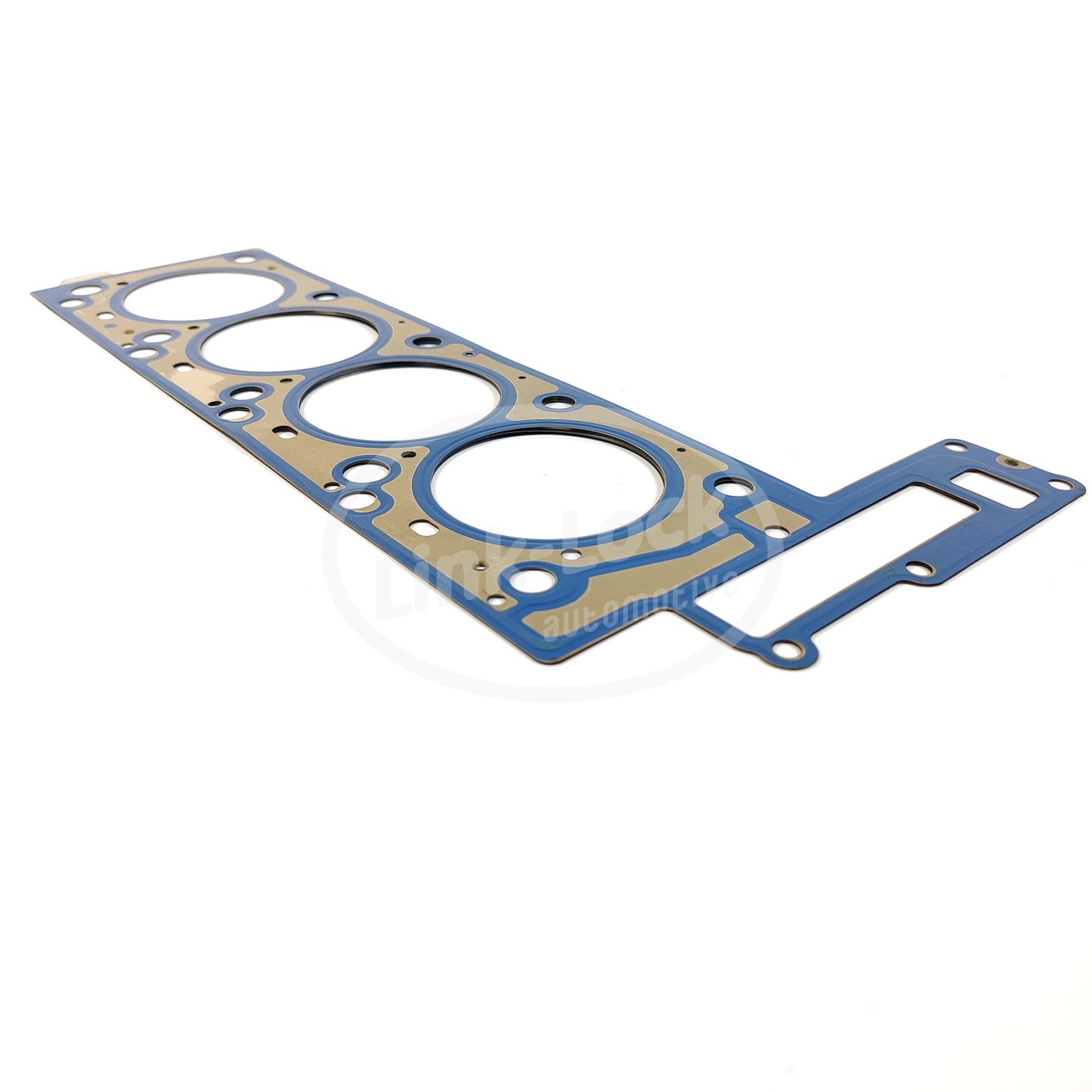 LINK-LOCK Engine Cylinder Cover Sealing Gasket Left A2730161320 2730161320 for Mercedes-Benz M273 GL450