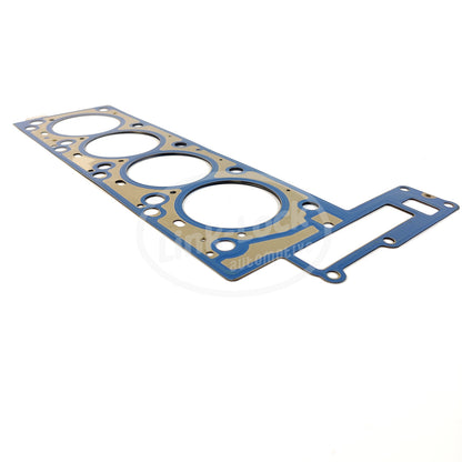 LINK-LOCK Engine Cylinder Cover Sealing Gasket Left A2730161320 2730161320 for Mercedes-Benz M273 GL450