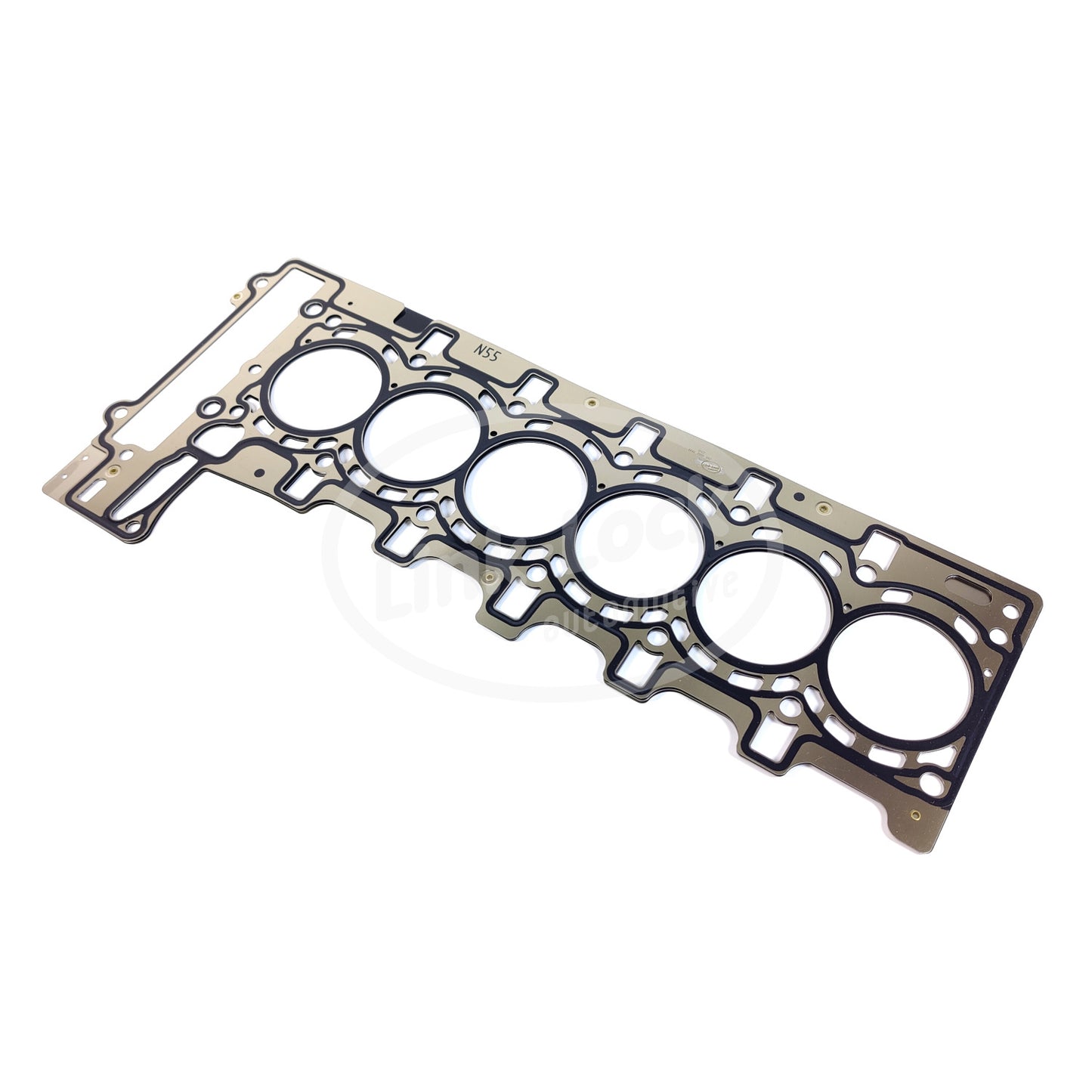 LINK-LOCK Cylinder Head Gasket 1,20MM 11127599212 for BMW N55 Engine