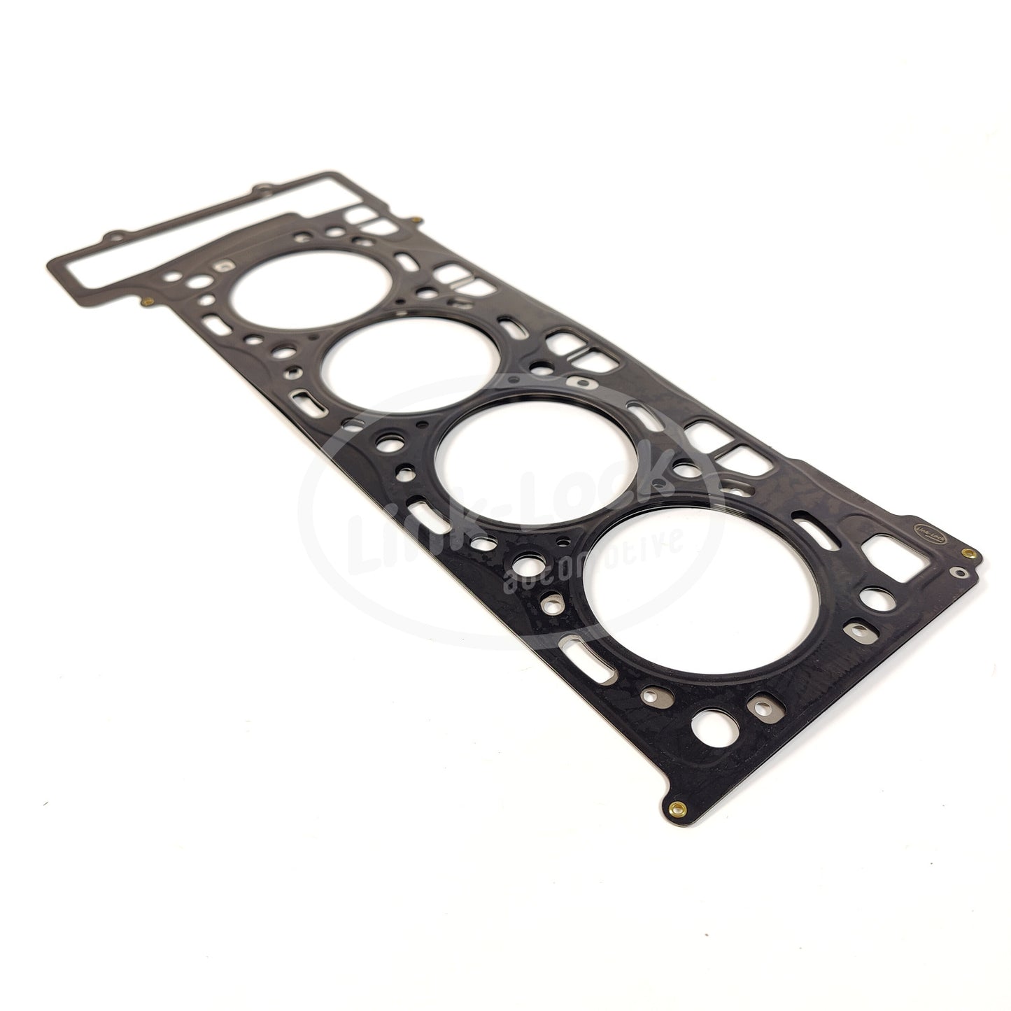 LINK-LOCK Engine Cylinder Sealing Gasket 0,75MM L=R 11127567765 11128008122 for BMW N63 B44 S63 750i 550i