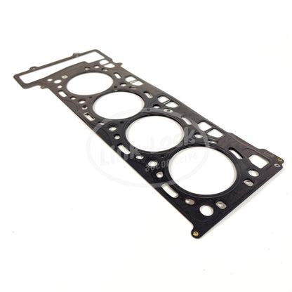 LINK-LOCK Engine Cylinder Sealing Gasket 0,75MM L=R 11127567765 11128008122 for BMW N63 B44 S63 750i 550i