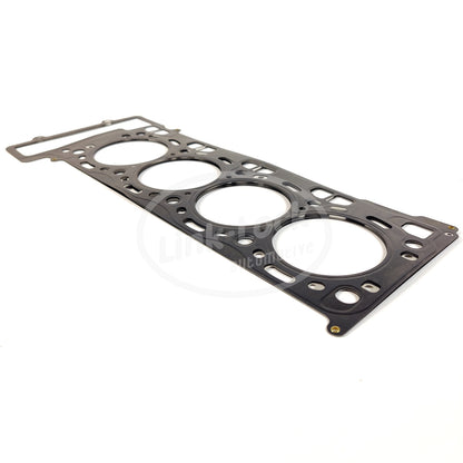 LINK-LOCK Engine Cylinder Sealing Gasket 0,75MM L=R 11127567765 11128008122 for BMW N63 B44 S63 750i 550i
