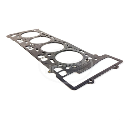LINK-LOCK Engine Cylinder Sealing Gasket 0,75MM L=R 11127567765 11128008122 for BMW N63 B44 S63 750i 550i