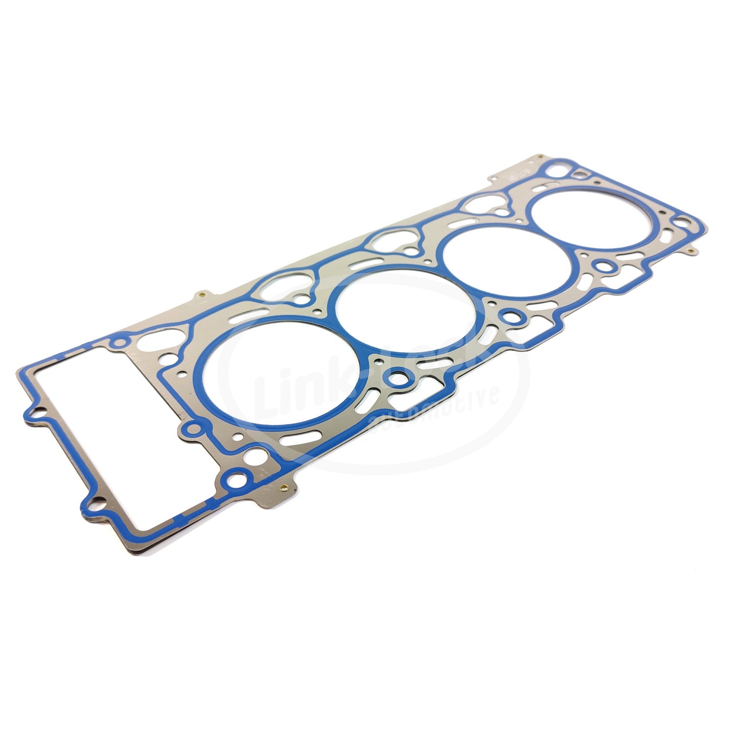 LINK-LOCK  Engine Cylinder Cover Sealing Gasket 11127513944 for N62 E60 E65 E66 E53 750I X5 545I 745I