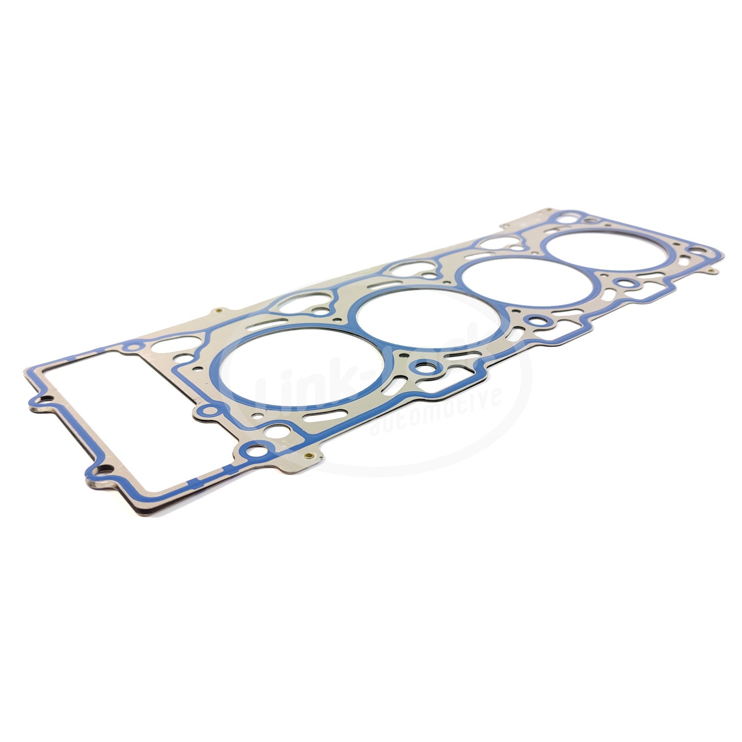 LINK-LOCK  Engine Cylinder Cover Sealing Gasket 11127513944 for N62 E60 E65 E66 E53 750I X5 545I 745I