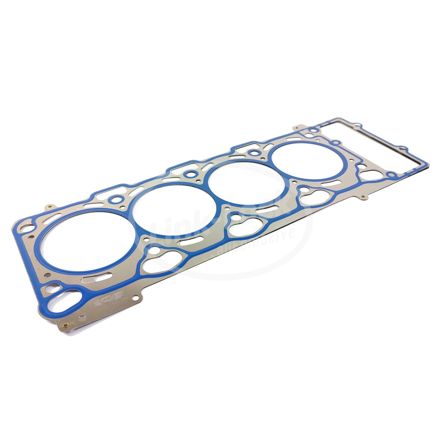 LINK-LOCK  Engine Cylinder Cover Sealing Gasket 11127513944 for N62 E60 E65 E66 E53 750I X5 545I 745I