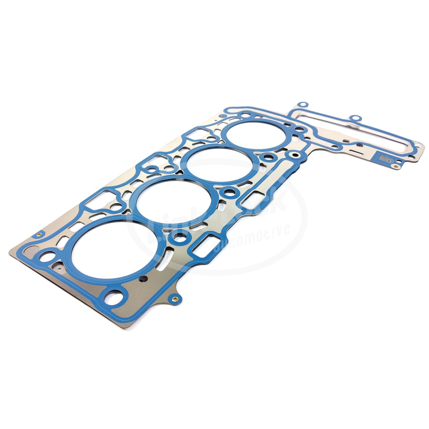 LINK-LOCK 发动机气缸盖密封垫 0,70MM 11128654272 11128627107 适用于宝马 B48 B46 F20 F45