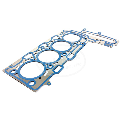 LINK-LOCK 发动机气缸盖密封垫 0,70MM 11128654272 11128627107 适用于宝马 B48 B46 F20 F45