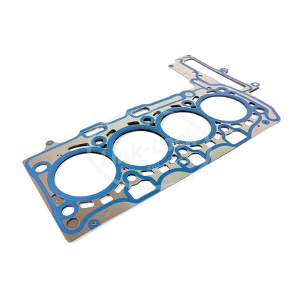 LINK-LOCK 发动机气缸盖密封垫 0,70MM 11128654272 11128627107 适用于宝马 B48 B46 F20 F45