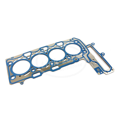LINK-LOCK 发动机气缸盖密封垫 0,70MM 11128654272 11128627107 适用于宝马 B48 B46 F20 F45