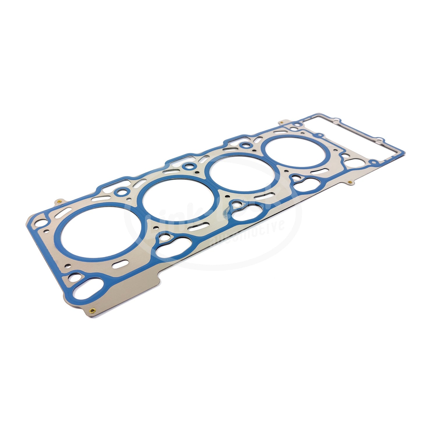 LINK-LOCK Engine Cylinder Gasket 11127514378 for BMW N62 E66 E65 735i 0.75mm