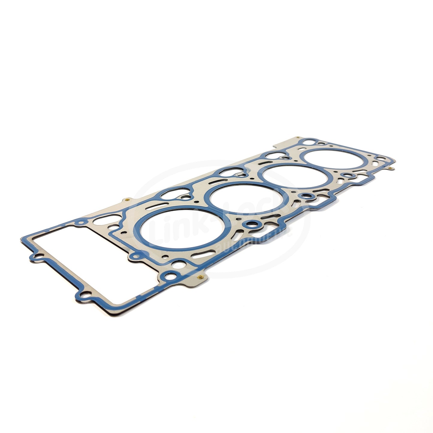 LINK-LOCK Engine Cylinder Gasket 11127514378 for BMW N62 E66 E65 735i 0.75mm