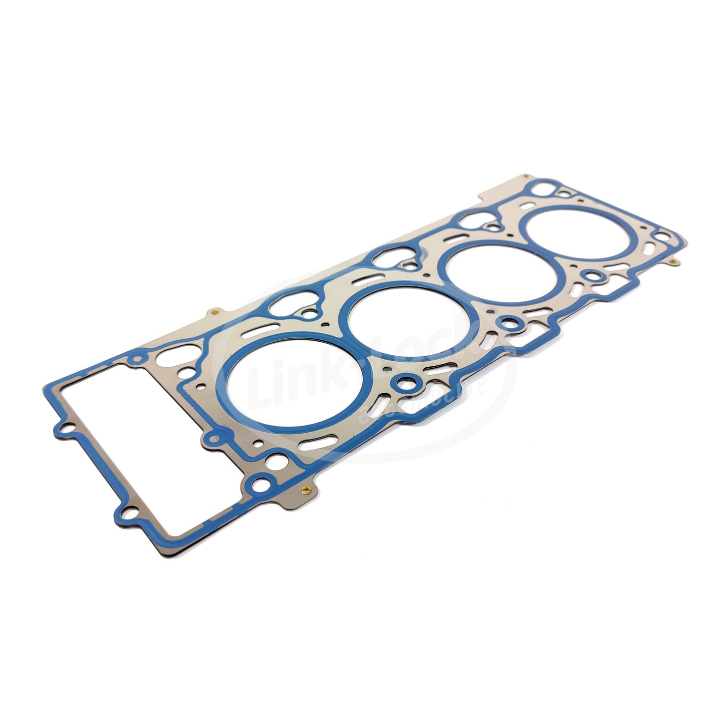 LINK-LOCK Engine Cylinder Gasket 11127514378 for BMW N62 E66 E65 735i 0.75mm