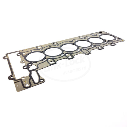 LINK-LOCK  Engine Cylinder Cover Sealing Gasket 1,215MM 11127557265 for N54 E90 E60 F01 F02 E71 X6 740I 335I