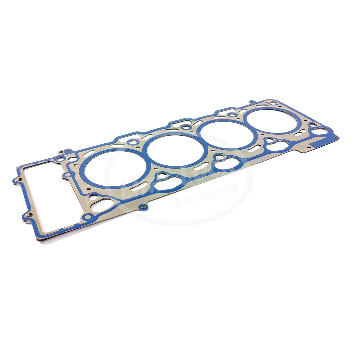 LINK-LOCK Engine Cylinder Cover Sealing Gasket 0,75MM 11127531863 for BMW N62N 540I 740I E60 E65 E66