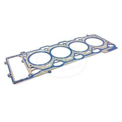 LINK-LOCK Engine Cylinder Cover Sealing Gasket 0,75MM 11127531863 for BMW N62N 540I 740I E60 E65 E66