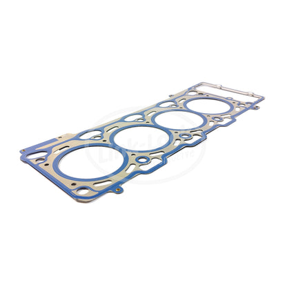 LINK-LOCK Engine Cylinder Cover Sealing Gasket 0,75MM 11127531863 for BMW N62N 540I 740I E60 E65 E66