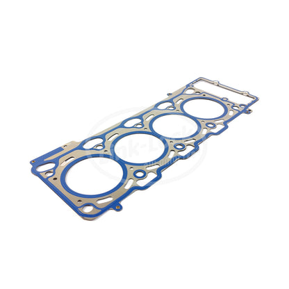 LINK-LOCK Engine Cylinder Cover Sealing Gasket 0,75MM 11127531863 for BMW N62N 540I 740I E60 E65 E66
