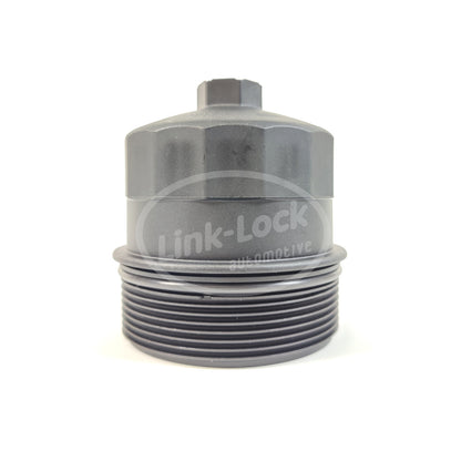 LINK-LOCK machine filter cover 11427521353 For E65 / E66