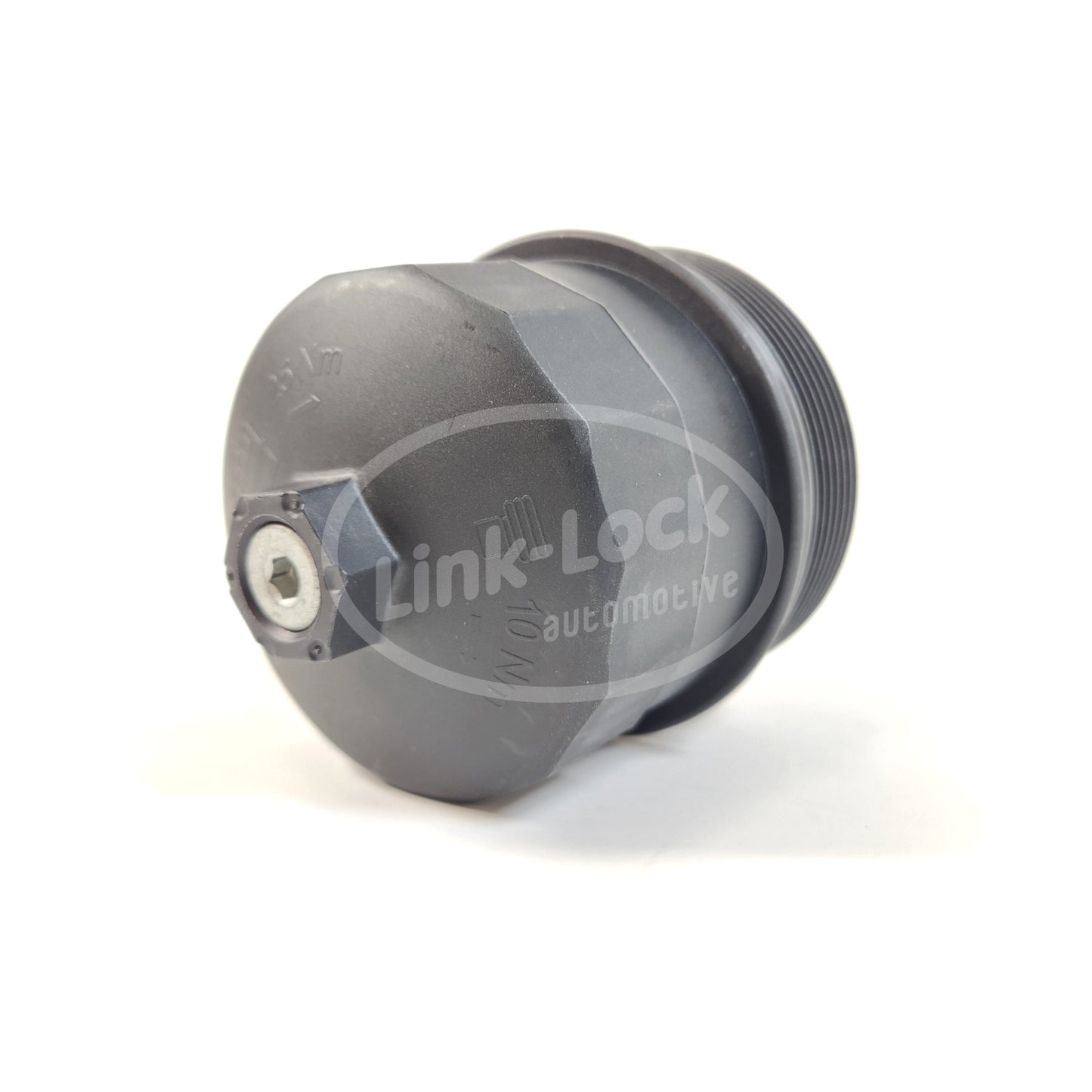 LINK-LOCK machine filter cover 11427521353 For E65 / E66