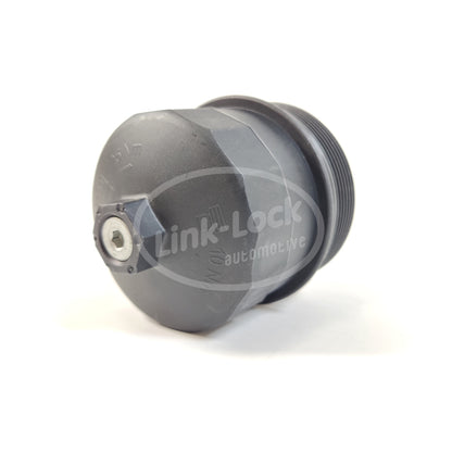 LINK-LOCK machine filter cover 11427521353 For E65 / E66
