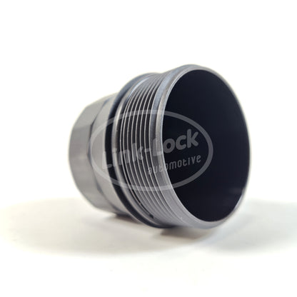 LINK-LOCK machine filter cover 11427521353 For E65 / E66