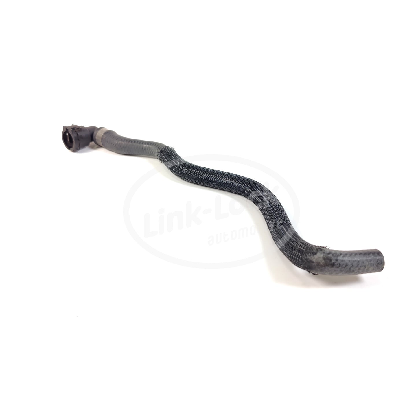 LINK-LOCK pipe 17127576361 For N63 E70 F15 E71 F16