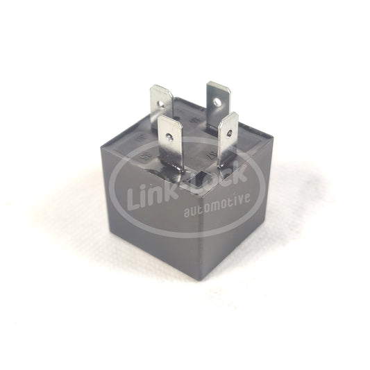 LINK-LOCKリレー40A 4プラグイン）0025421319 W204 / W212 / W221用